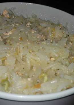 Miehun Kuah Salmon Yummiie