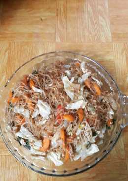 Bihun goreng