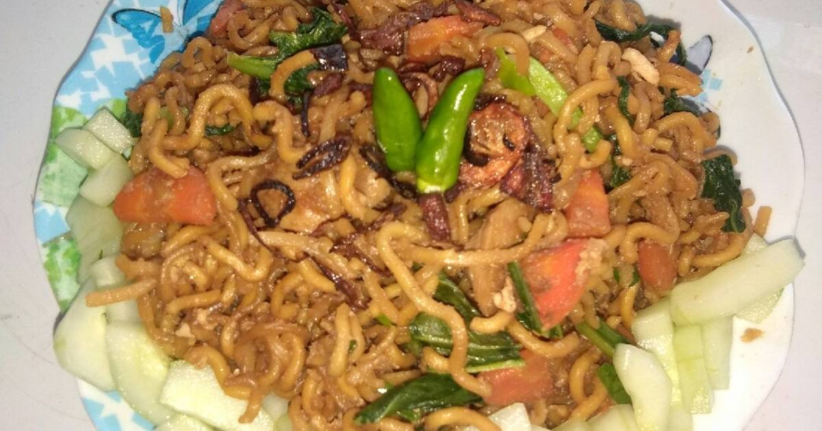 378 resep masakan oriental enak dan sederhana - Cookpad