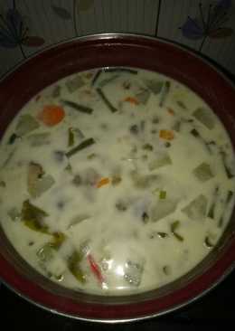 Sayur Lodeh