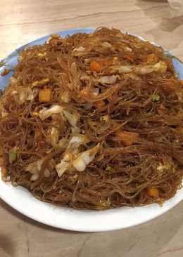 Soun Goreng ala Chinese Food