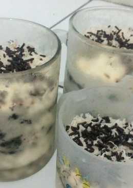 Oreo cheese cake lumer