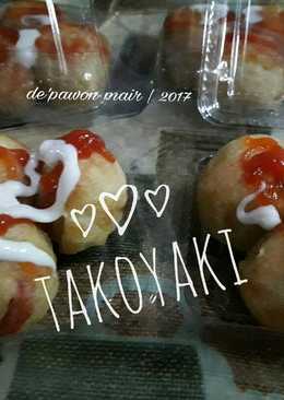 Takoyaki