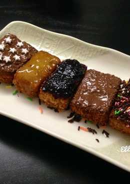 Nugget Pisang