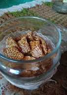 Noga wijen, favorit