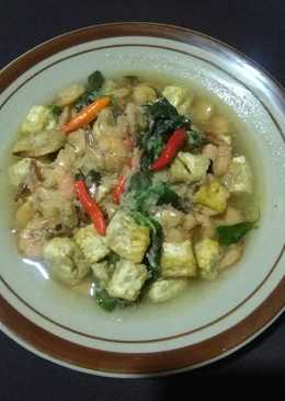 Udang Tahu Kemangi
