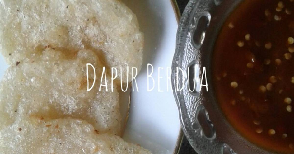  Resep  Cireng Yackikuka 