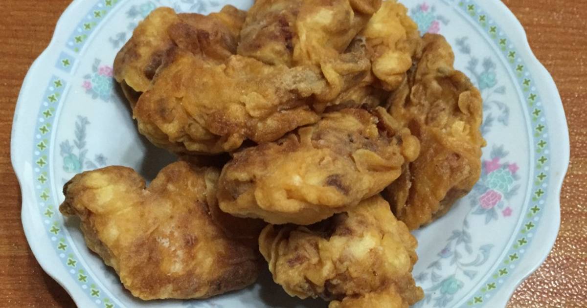 Ayam karage - 45 resep - Cookpad