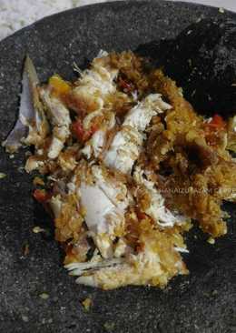 Ayam Geprek Lezat + Cepat + Hemat (ð®ð©)