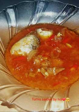 Tumis Sarden