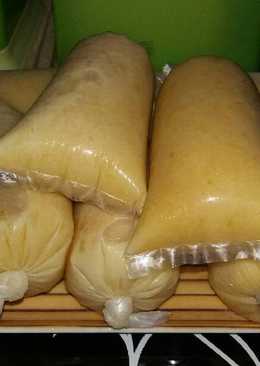 Es Lilin Nangka Jumbo
