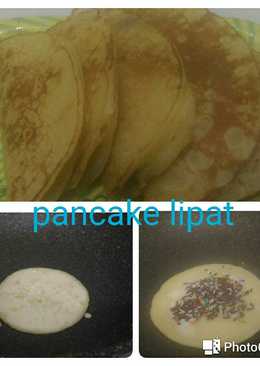 Pancake lipat