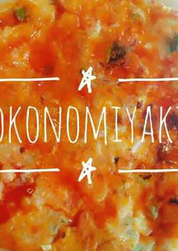 Okonomiyaki