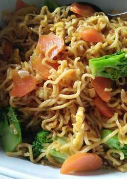 Mie Goreng Special