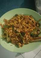 Samyang sehat