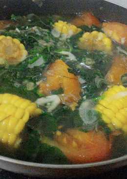 2.531 resep sayur bening enak dan sederhana - Cookpad