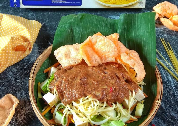  Resep  Selada Bangka  oleh Dish by Ifah Cookpad