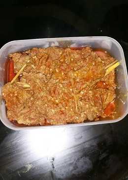 51 resep daging bumbu bali enak dan sederhana - Cookpad