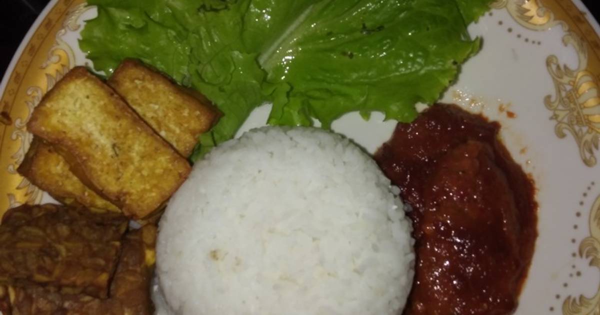Resep Ayam Bakar Lamongan - Surat Rasmi G