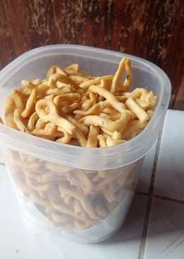 Stik bawang rasa seledri