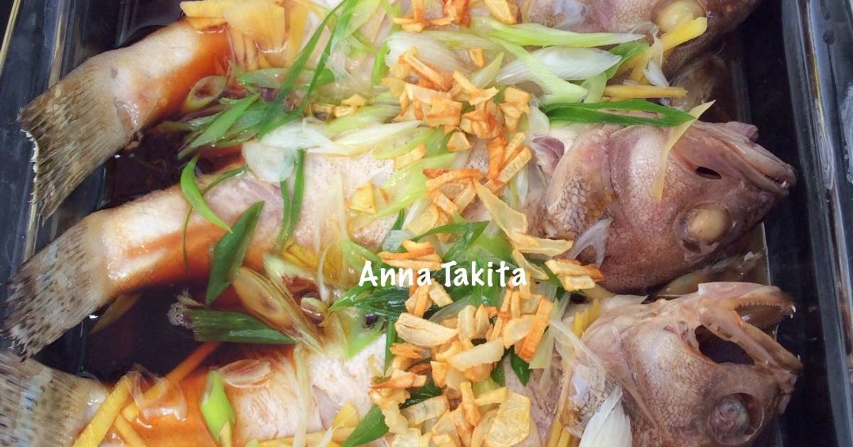 Aneka masakan kukus - 6.115 resep - Cookpad