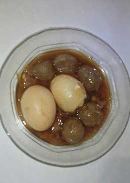 Baso kecap