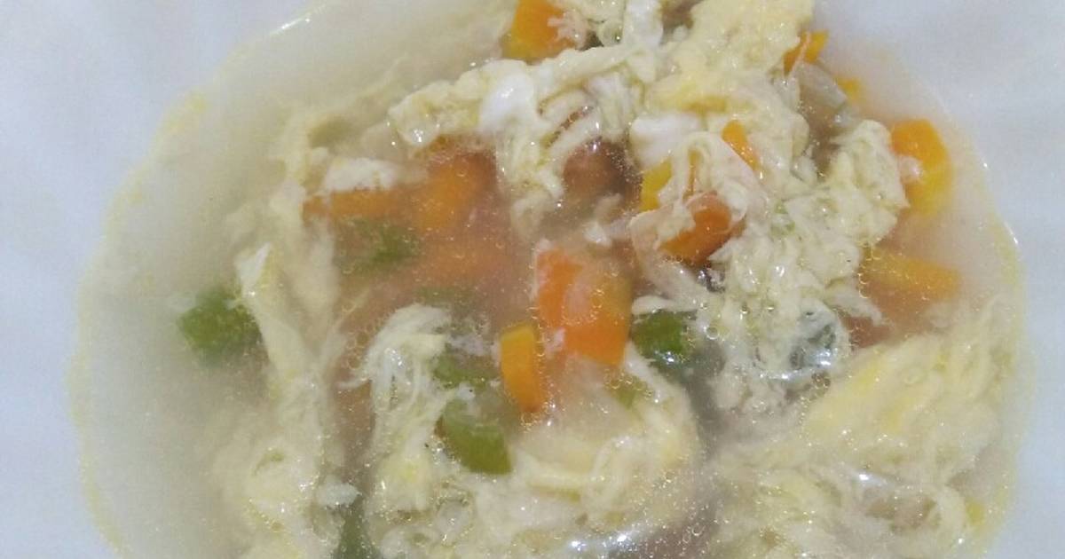 4.134 resep sup buncis wortel enak dan sederhana - Cookpad