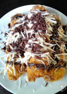 Pisang Goreng Pasir
