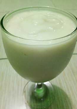 Jus duren salju home made ala aku