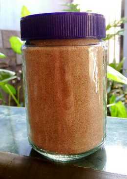 Tepung Beras Merah MP Asi