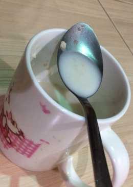 QUAKER SUSU ala mom febri...ð