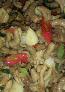 Asem_asem usus goreng