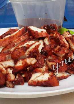 Char siew - 52 resep - Cookpad