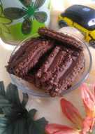 Semprit Coklat Ncc