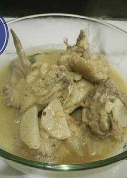 Opor Ayam