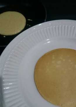 Pancake Teflon