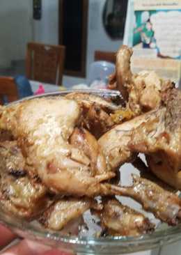 143 resep ayam pop enak dan sederhana - Cookpad