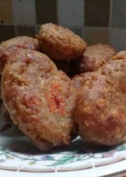 Mendol Tempe Semangit pedas...gurih