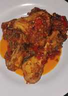 Ayam sambal