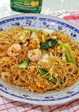 Bihun Goreng