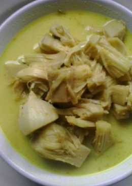 Gulai nangka