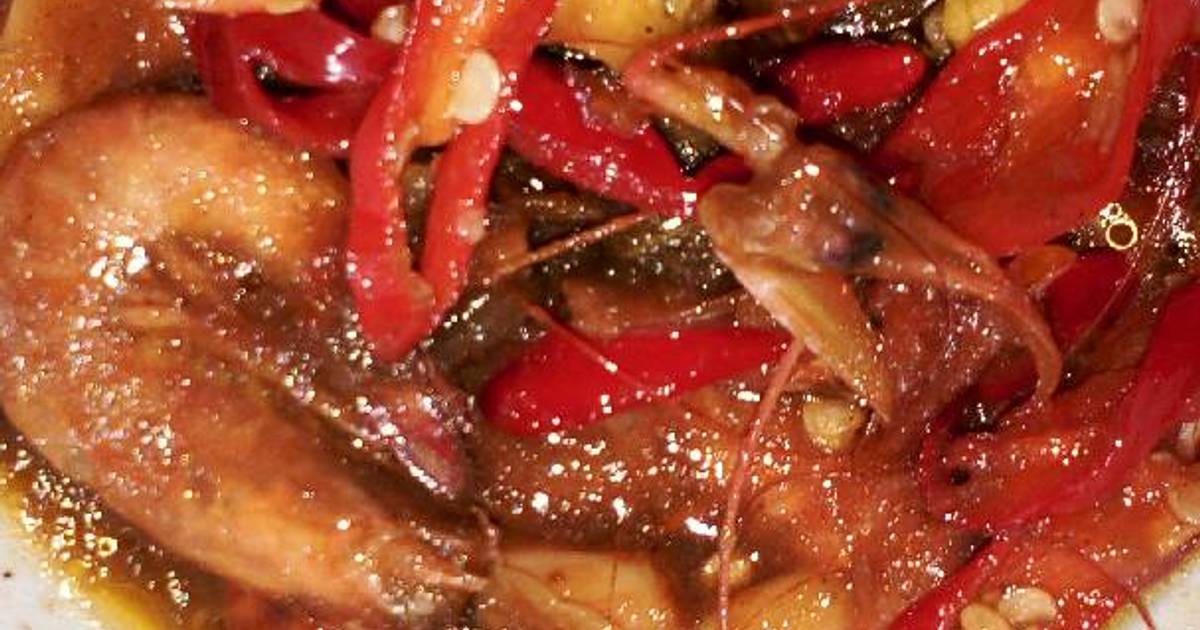 Udang - 10.364 resep - Cookpad