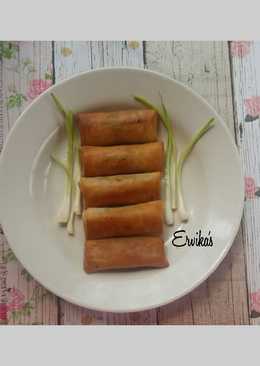 Lumpia udang