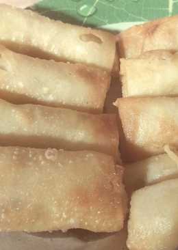Lumpia Sayur