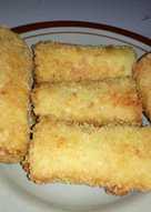 Risoles isi ayam sayur