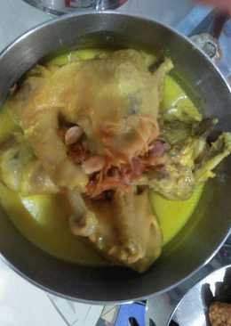 Opor ayam