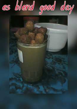 Es blend good day