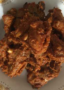  Ayam  bumbu  bali  120 resep Cookpad