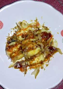 Takoyaki