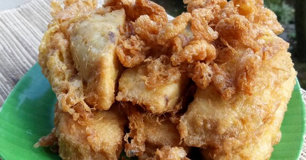 190 resep nugget ikan enak dan sederhana - Cookpad